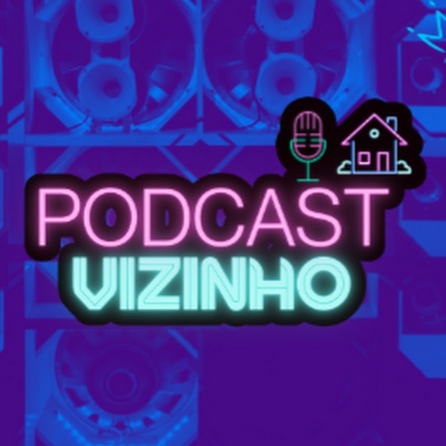 Podcast Vizinho &#8211; Isabela Soller
